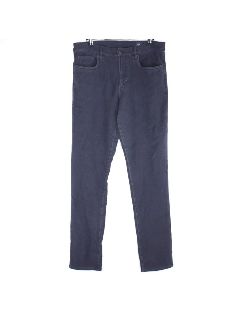 Faherty Mens 32 x 32 Stretch Terry 5 Pocket Pants Z26